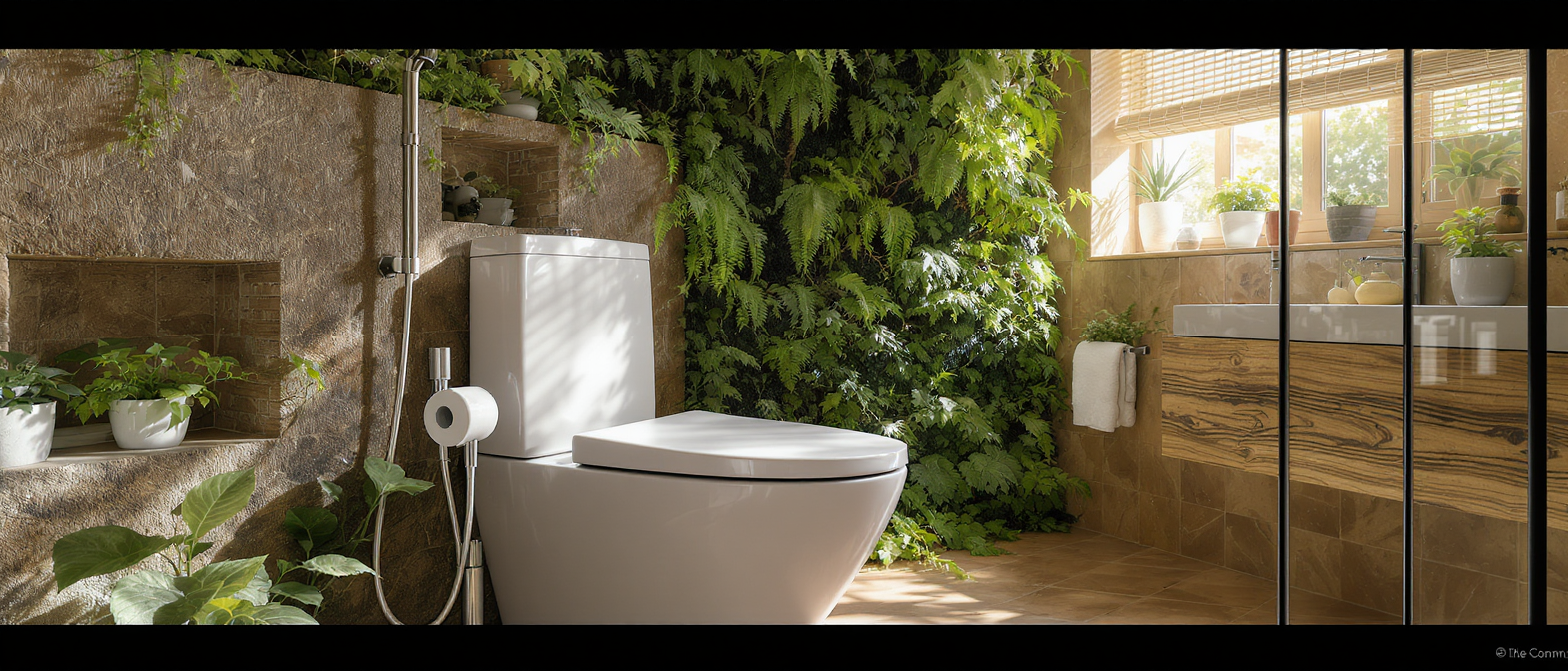 découvrez les avantages de la douchette wc pour une hygiène intime optimale, facile à utiliser et respectueuse de votre peau.