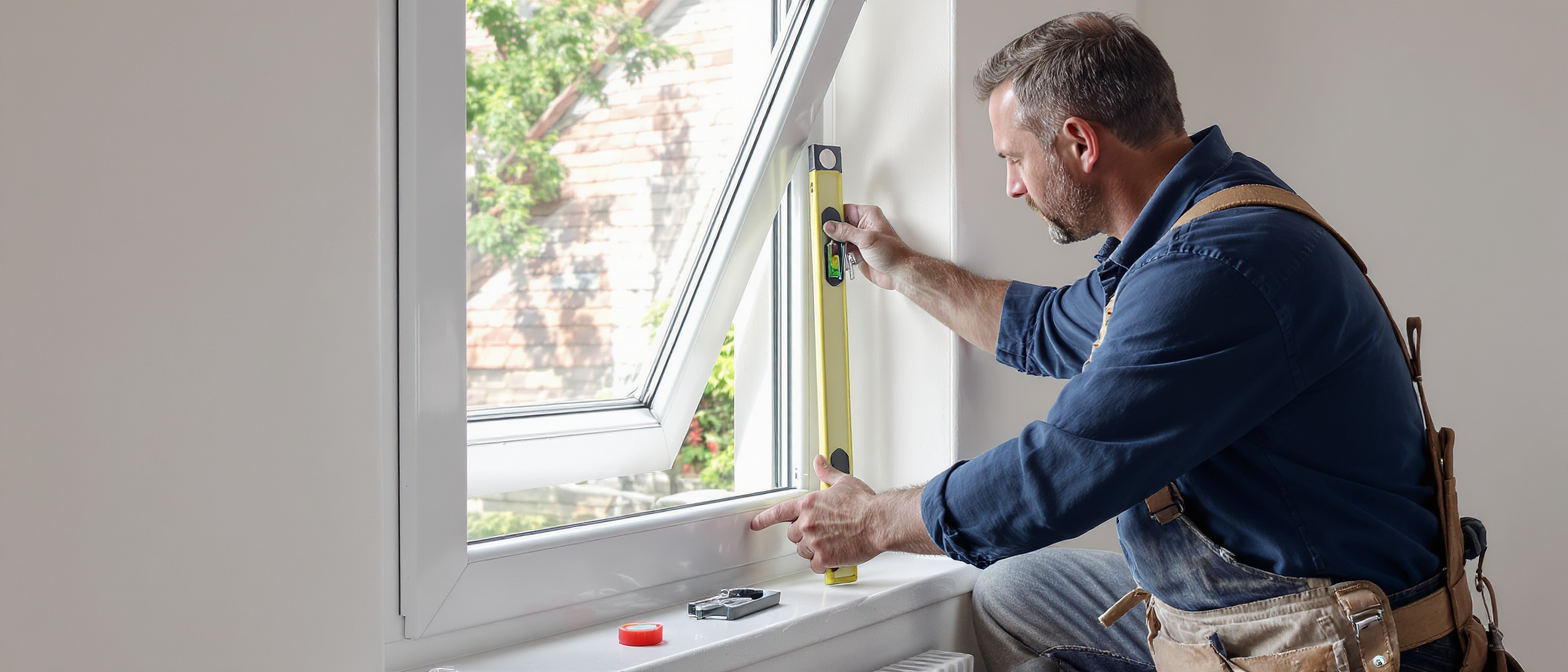 apprenez à régler une fenêtre en pvc grâce à notre méthode pas à pas complète, incluant tous les points de contrôle essentiels pour un ajustement parfait et durable.