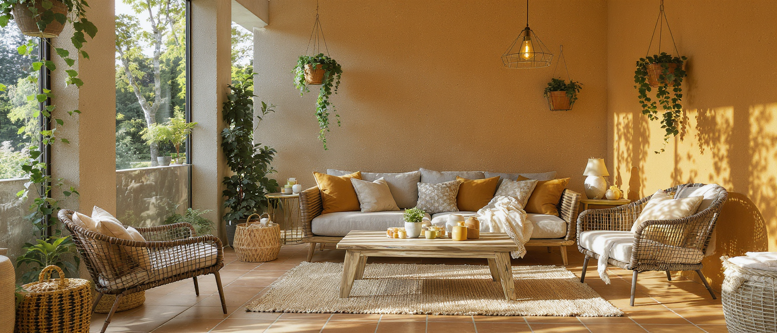 découvrez les avantages et inconvénients d'une véranda avec mur plein, ses aspects pratiques, ses limites, ainsi que les erreurs fréquentes à éviter pour un projet réussi.