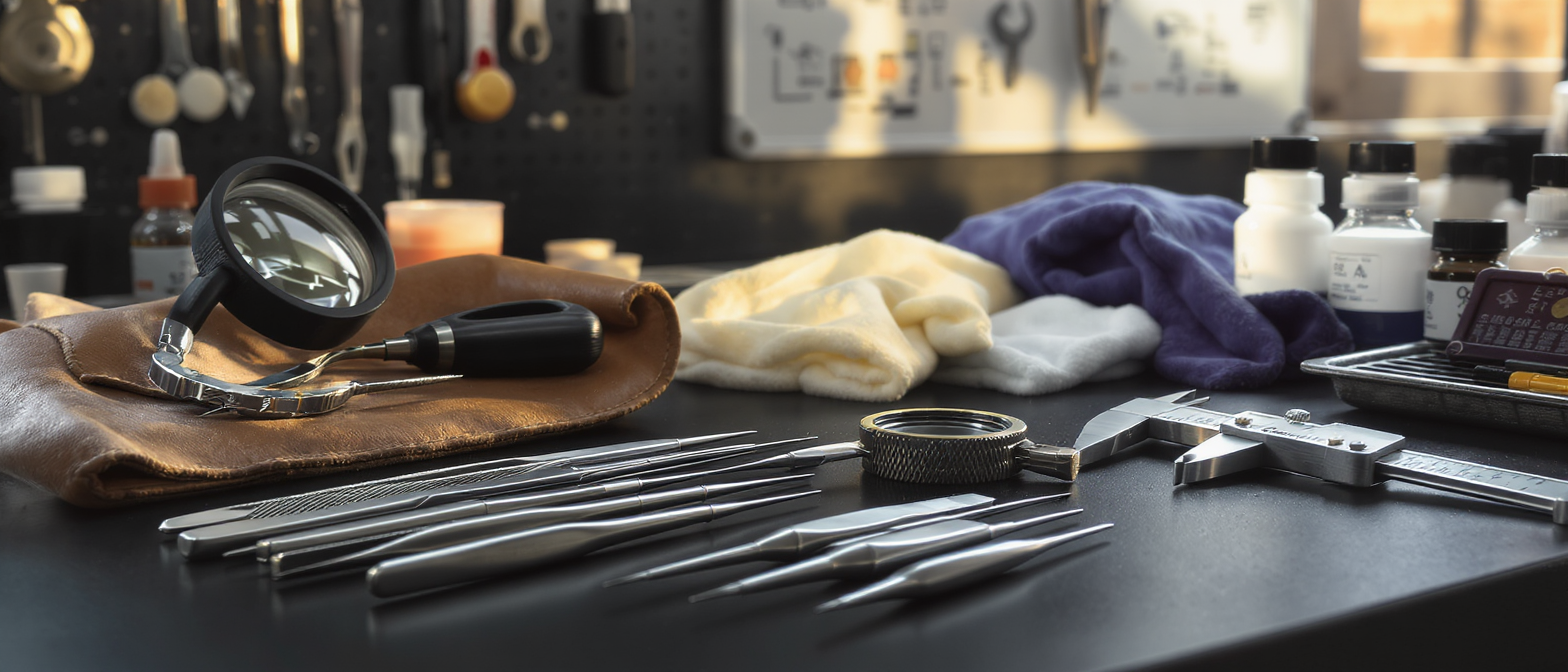 découvrez comment raviver votre argenterie sans abraser et limiter son ternissement pour préserver son éclat et sa beauté plus longtemps.