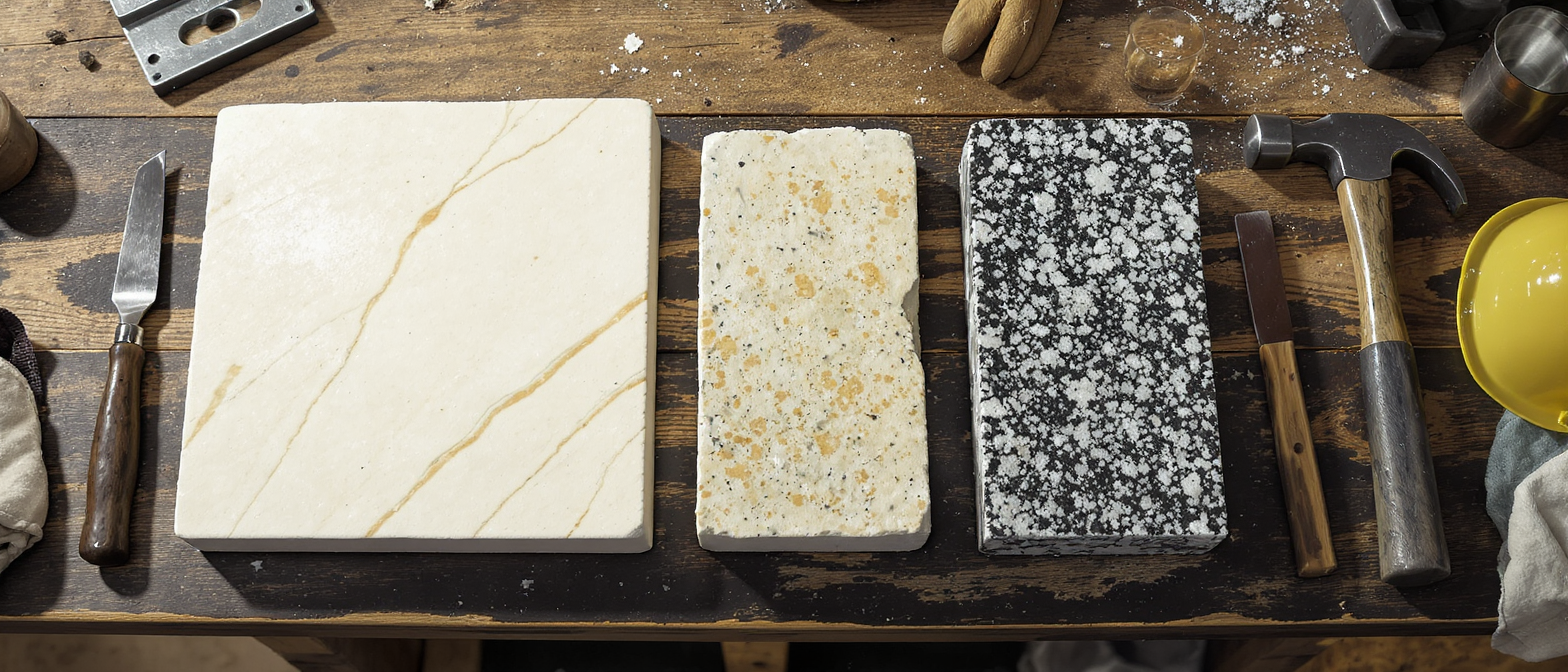 apprenez à construire un mur en pierre à l'ancienne grâce à notre guide détaillé pas à pas, avec toutes les méthodes traditionnelles et les points de contrôle essentiels pour un résultat durable et esthétique.