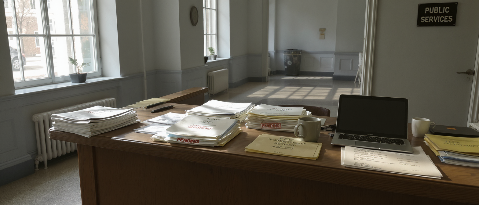 découvrez comment régulariser une déclaration de fin de travaux oubliée pour éviter les amendes et assurer la conformité de votre chantier.