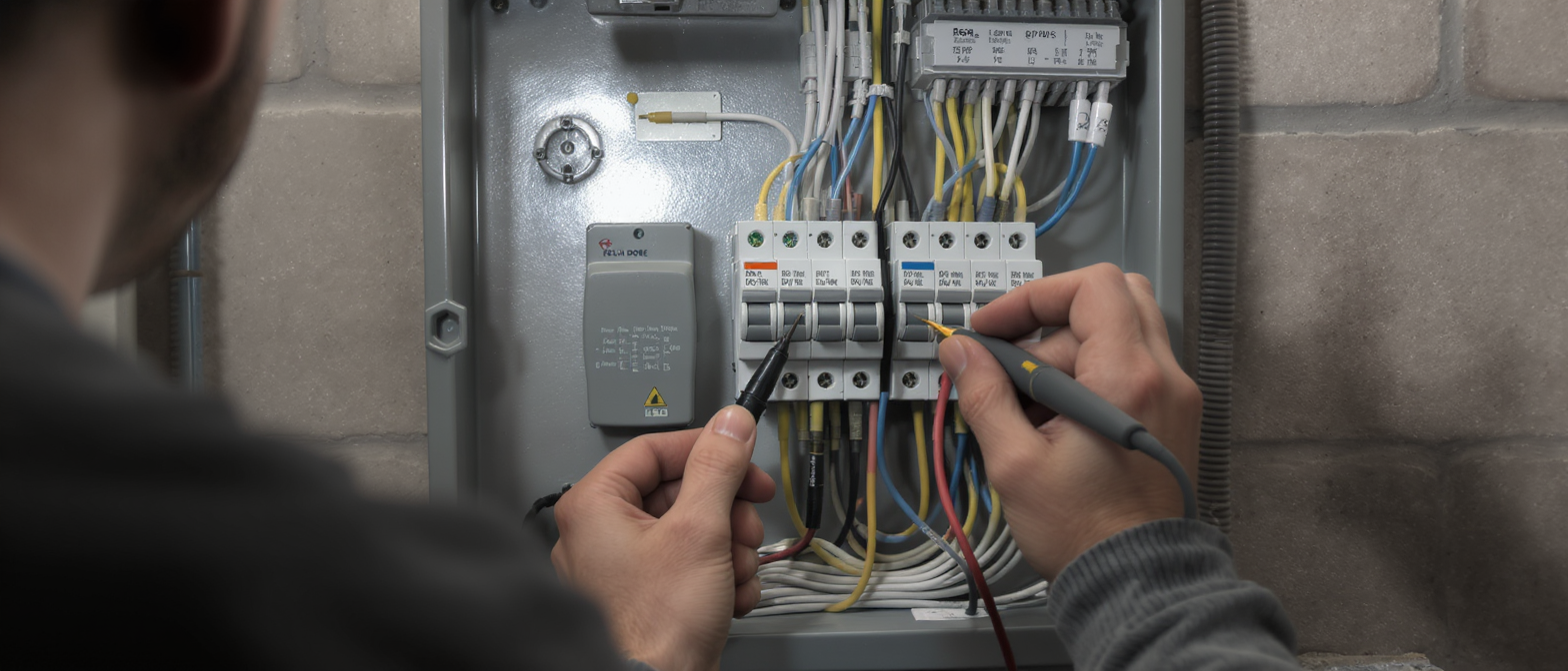 découvrez comment réagir efficacement au voyant rouge du delta dore gp500, avec un guide pratique, les limites à connaître et les erreurs fréquentes à éviter.