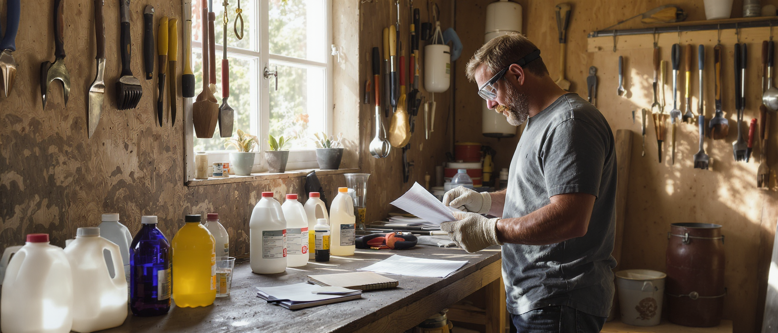 découvrez l'efficacité réelle du désherbage au vinaigre, ses usages ponctuels adaptés et ses limites pour un jardin naturel et respectueux de l'environnement.