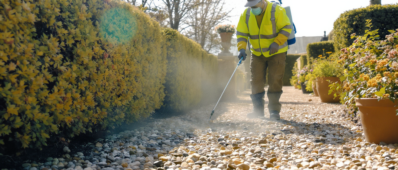 découvrez tout sur le désherbant glyphosate : son efficacité, les risques associés, les alternatives possibles, ainsi que les conseils pratiques, limites d'utilisation et erreurs fréquentes à éviter.