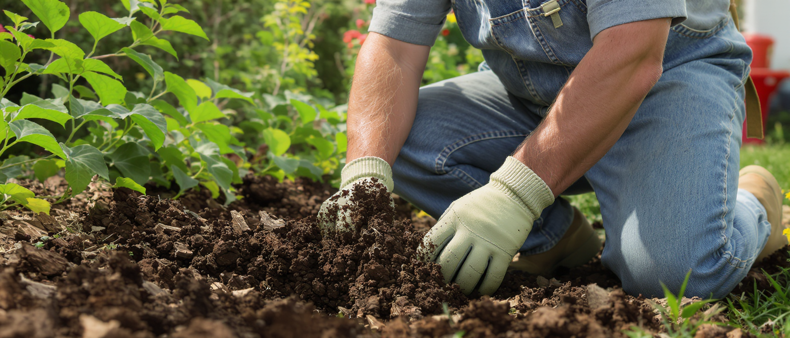 découvrez tout sur le désherbant glyphosate : son efficacité, les risques associés, des alternatives pratiques, ainsi que les limites et erreurs fréquentes à éviter pour un usage responsable.