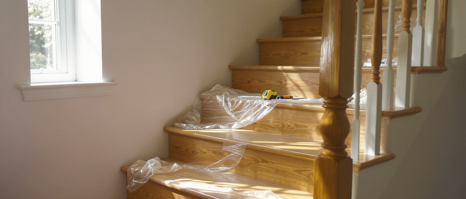 découvrez comment peindre vos escaliers en bois grâce à notre guide pratique comprenant méthodes, conseils, angles à privilégier, limites du procédé et erreurs fréquentes à éviter pour un résultat parfait.