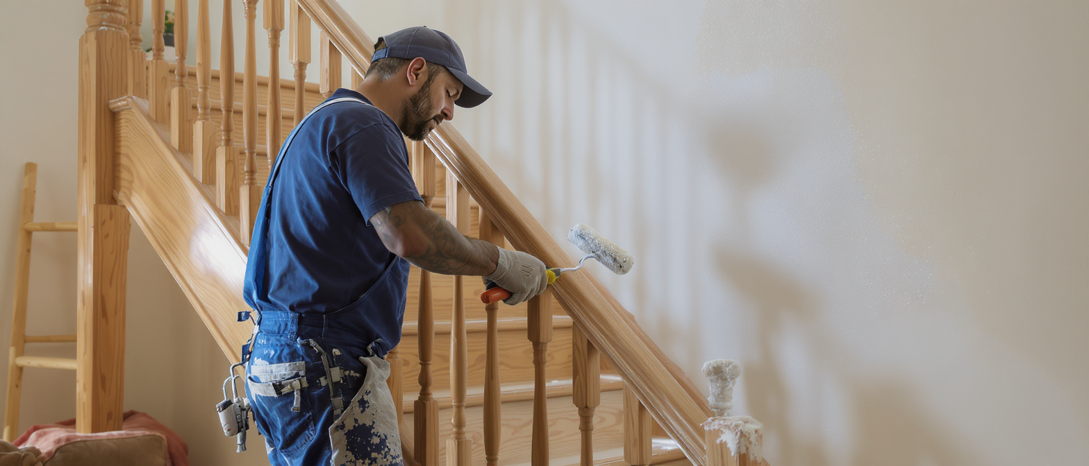 découvrez comment peindre vos escaliers en bois avec des conseils pratiques, les méthodes efficaces, les limites à connaître, et les erreurs fréquentes à éviter pour un résultat réussi.