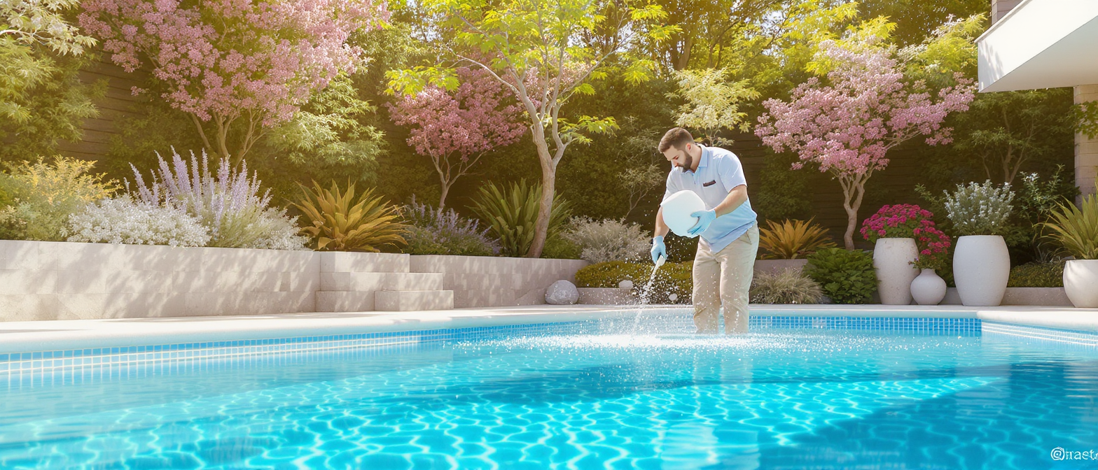 découvrez les avantages et les limites de l'utilisation de l'oxygène actif pour le traitement de votre piscine, une alternative efficace et écologique pour une eau claire et saine.