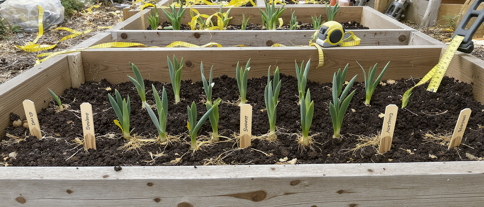 découvrez comment planter les oignons en choisissant les bons bulbes, en respectant les périodes régionales optimales et en ajustant la profondeur de plantation pour garantir une récolte réussie.