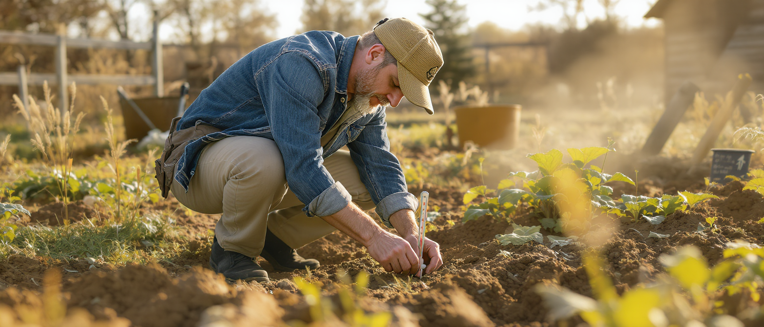découvrez quand planter les pommes de terre au jardin avec des conseils pratiques, les limites à respecter et les erreurs fréquentes à éviter pour une récolte réussie.