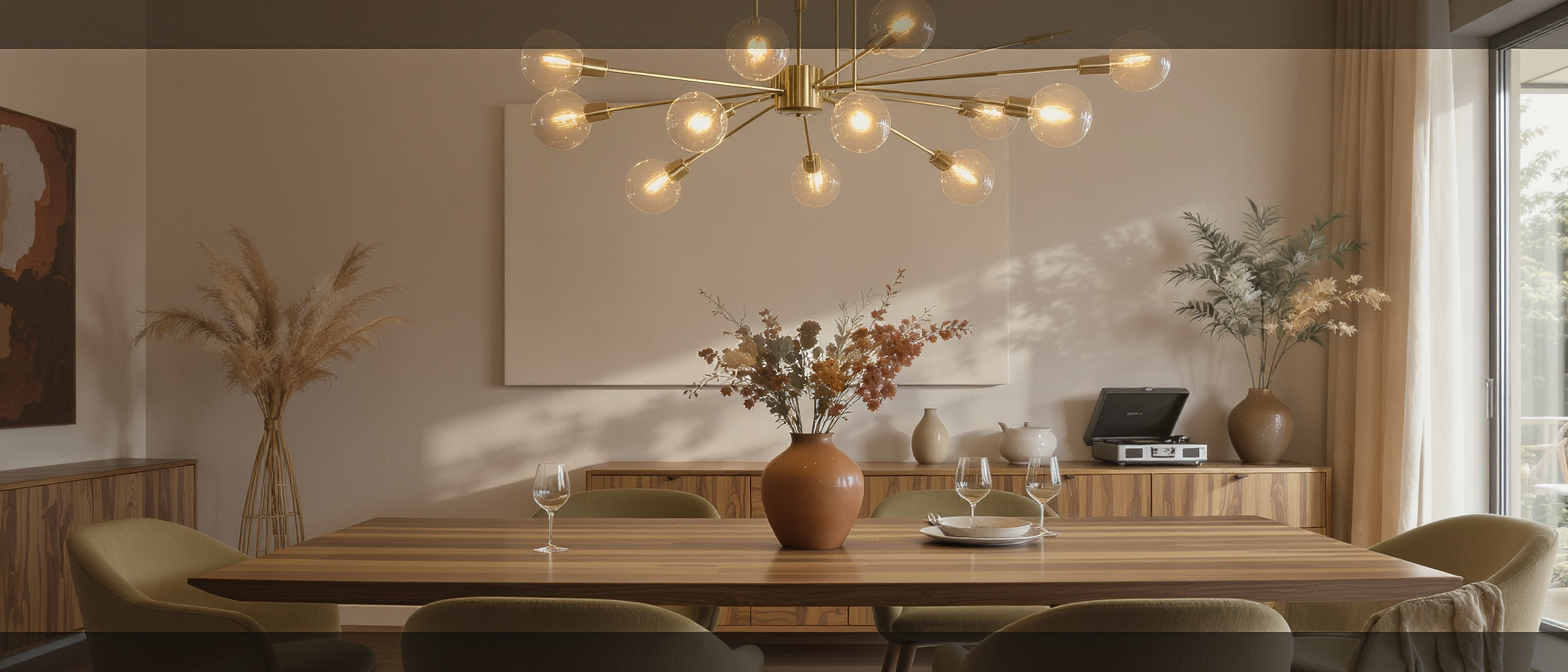 découvrez le style mid-century modern : ses lignes épurées, ses matières emblématiques et conseils pour l'intégrer harmonieusement dans votre intérieur.