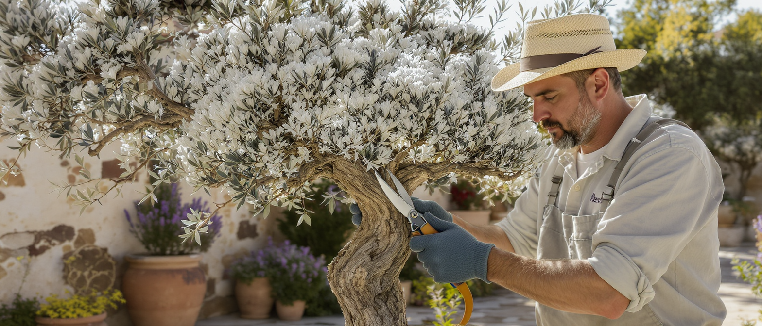 apprenez à tailler un olivier en découvrant les meilleures pratiques concernant l'exposition, le type de sol, l'arrosage adapté et le moment idéal pour effectuer la taille afin de favoriser sa croissance et sa santé.
