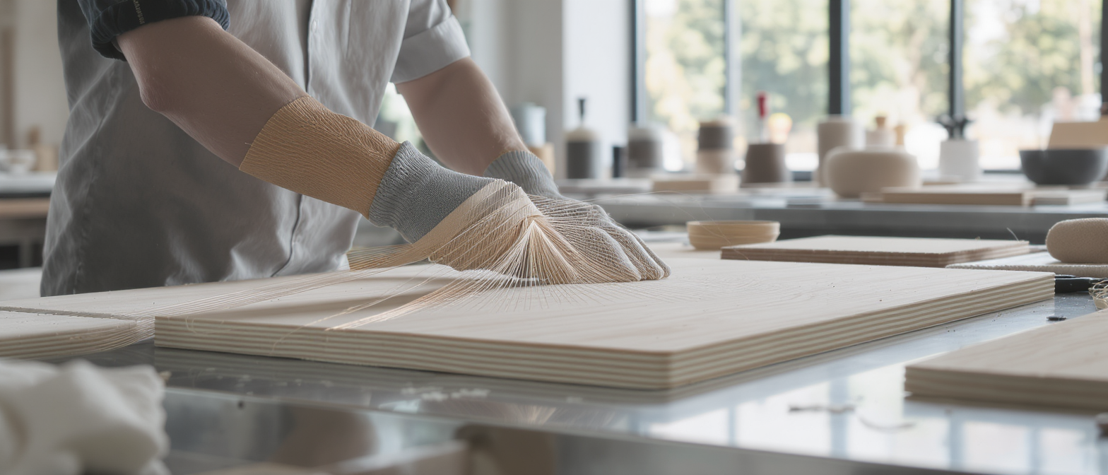 découvrez les techniques de fibrecouture plaquage et leurs applications innovantes dans l'industrie textile pour améliorer la qualité et la durabilité des matériaux.