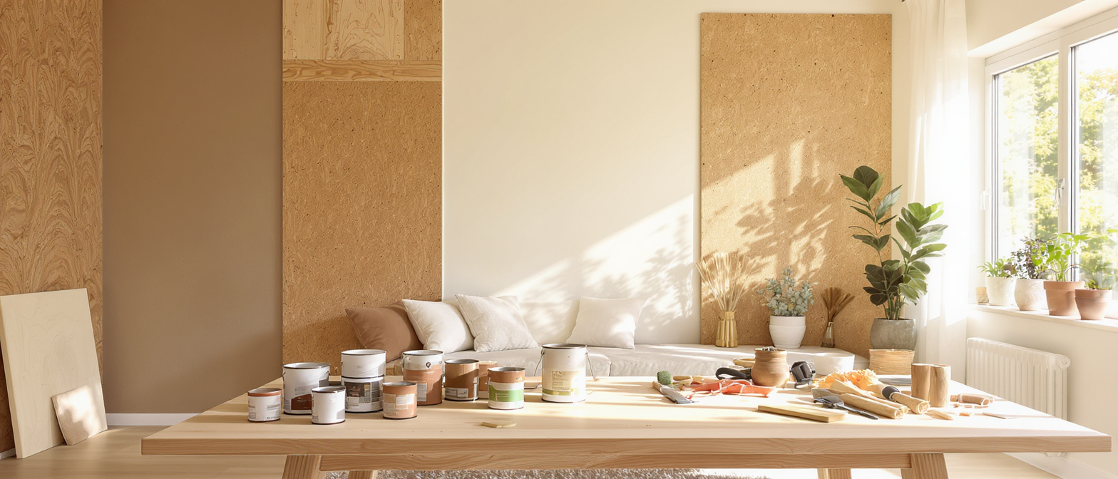 découvrez nos revêtements muraux durables et écologiques, alliant innovation et respect de l'environnement pour sublimer votre intérieur avec style et conscience.