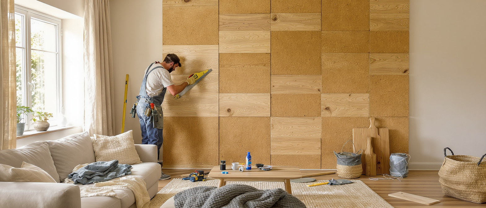 découvrez nos revêtements muraux durables et écologiques, alliant innovation et respect de l'environnement pour sublimer votre intérieur avec style et responsabilité.