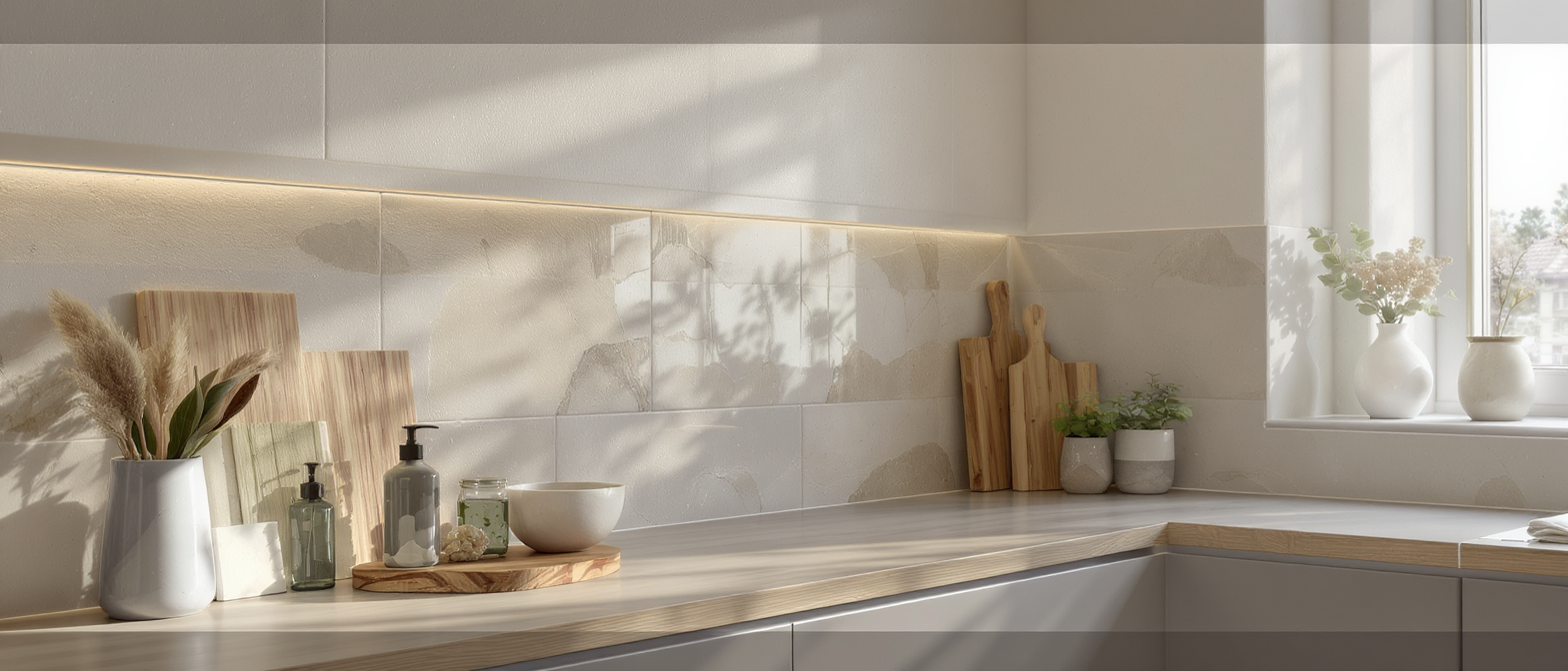 découvrez nos revêtements muraux durables et écologiques, alliant innovation et respect de l'environnement pour sublimer votre intérieur avec style et responsabilité.