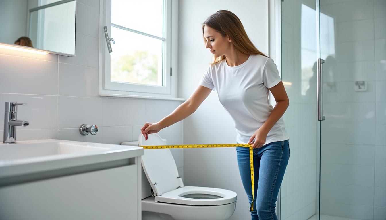 découvrez comment choisir les bonnes dimensions pour votre abattant de wc, sélectionner des charnières adaptées et réussir un démontage propre. conseils pratiques pour un remplacement facile et efficace.