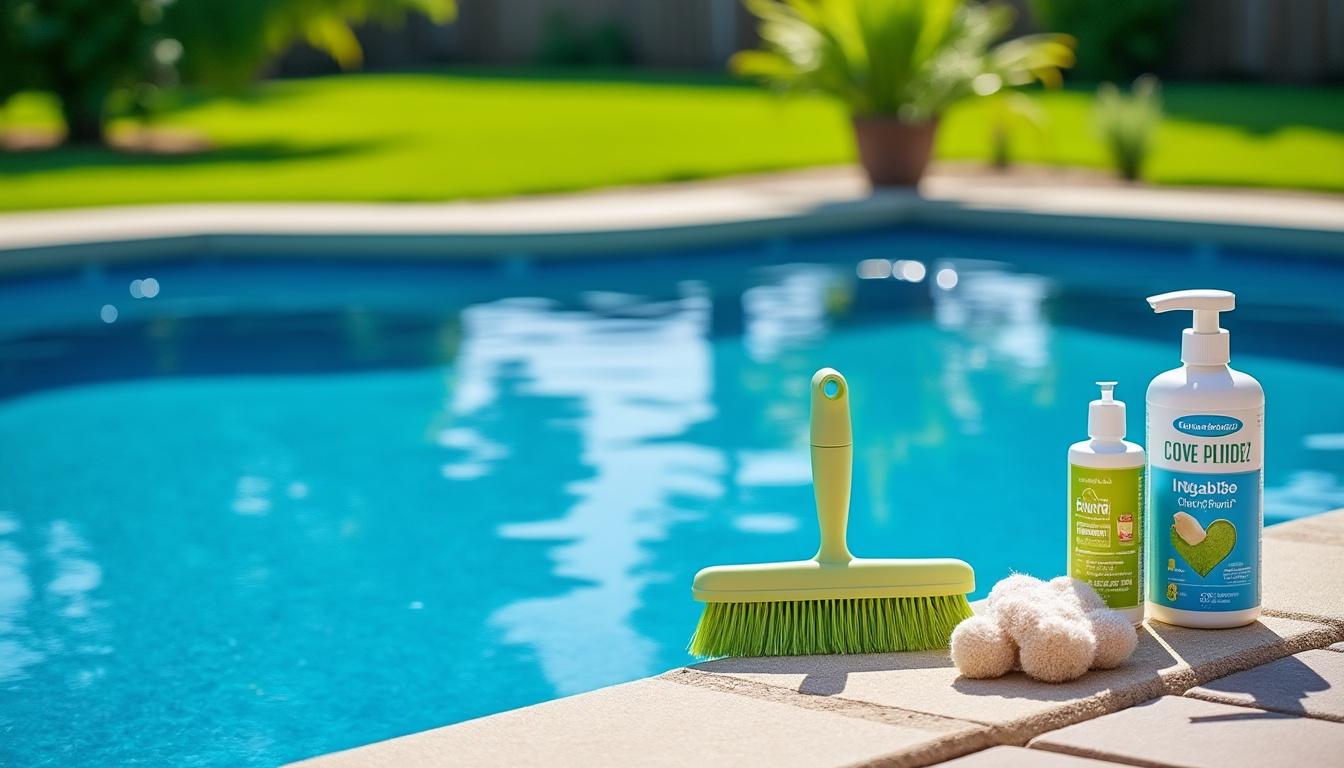 découvrez à quoi sert réellement une balle filtrante pour piscine, comment bien l'entretenir et quelles sont ses limites. profitez d’une eau plus claire grâce à ce système de filtration innovant.