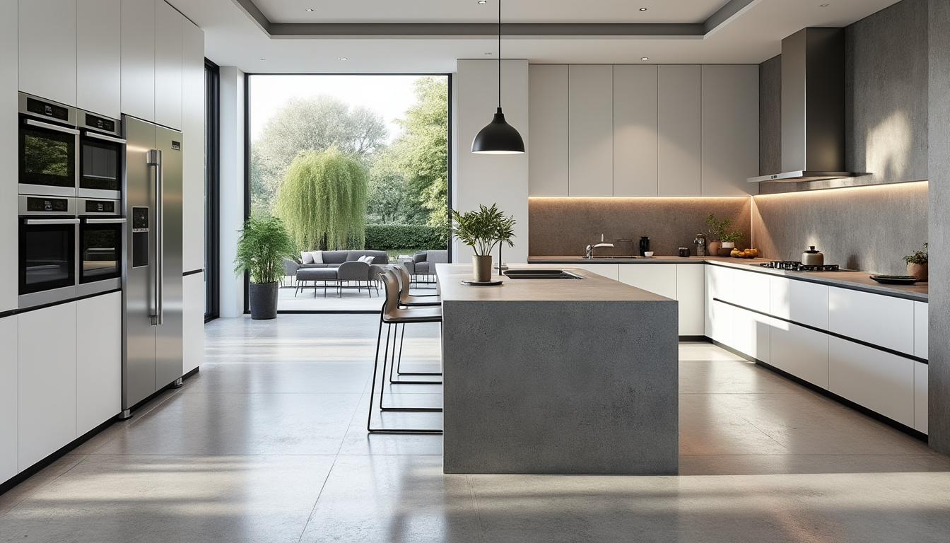 découvrez un guide complet sur le béton ciré : fonctionnement du système, étapes de pose et pièges courants à éviter pour réussir votre projet de décoration intérieure.