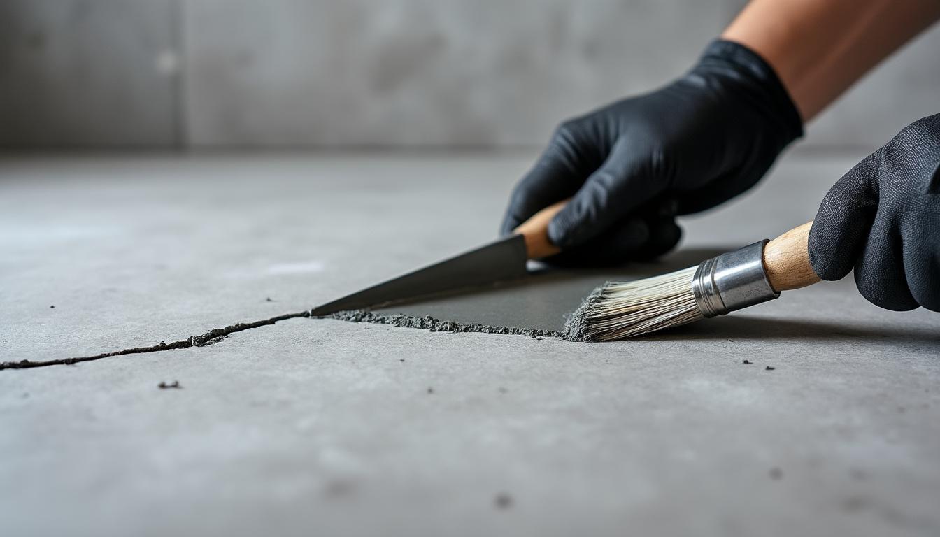 découvrez un guide complet sur le béton ciré : étapes d’application, solutions pour un rendu parfait et pièges classiques à éviter pour réussir votre projet déco.