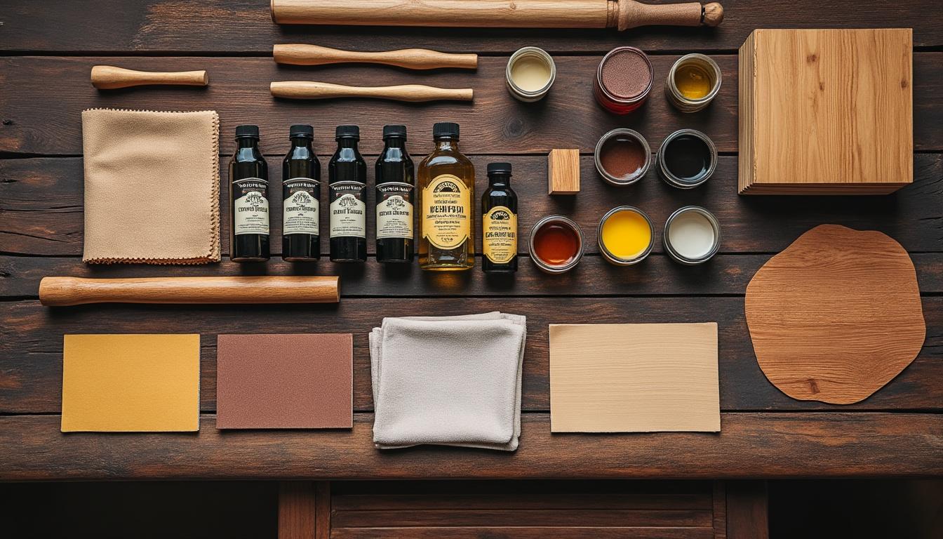 découvrez les propriétés, usages et conseils d'entretien du bois d’orme. apprenez tout sur cette essence polyvalente pour vos projets de menuiserie et d’ameublement.