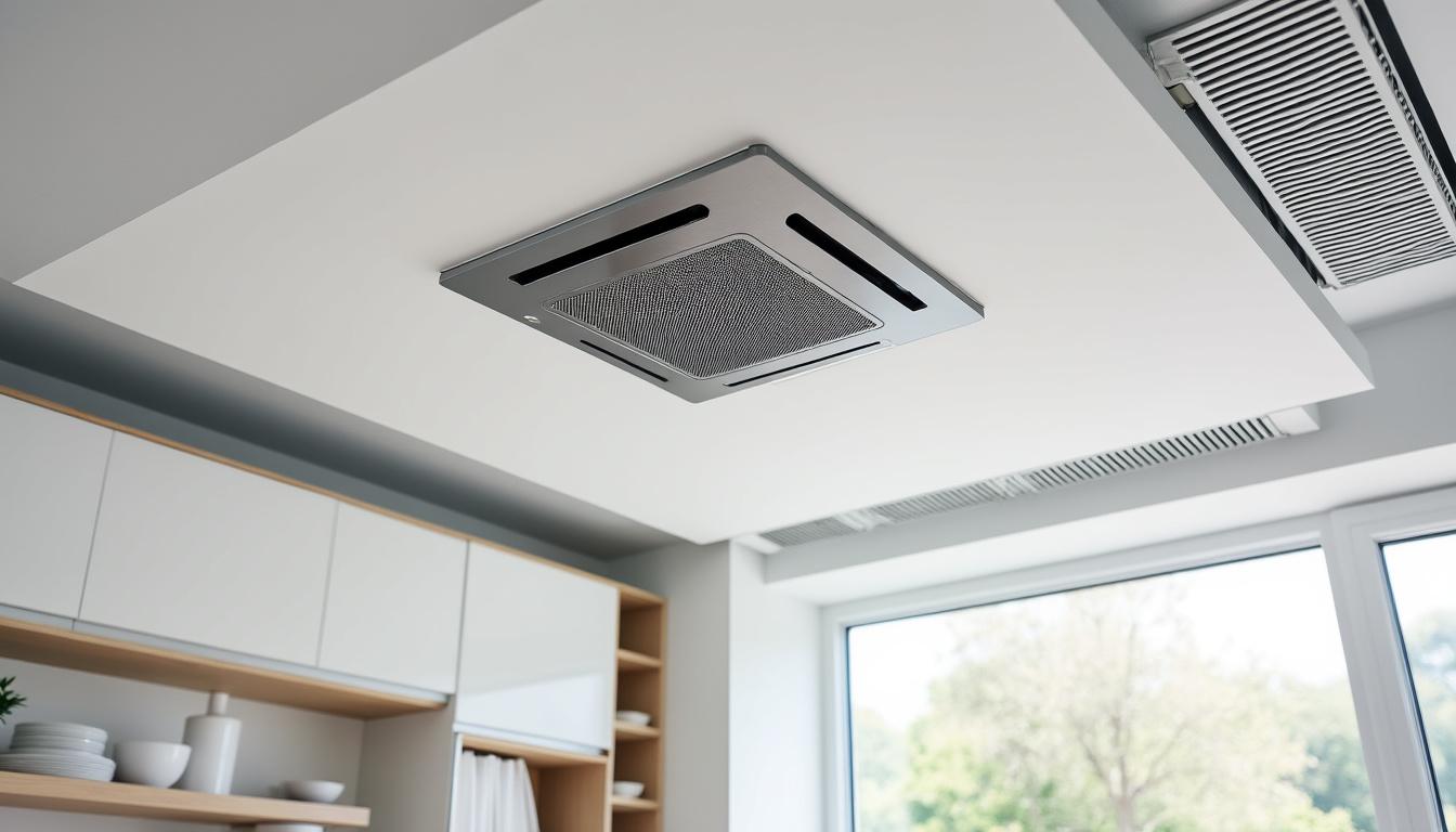 découvrez comment brancher une vmc sans interrupteur : conseils sur l’alimentation électrique, les systèmes de commande automatiques et les règles de sécurité à respecter pour une installation fiable et conforme.