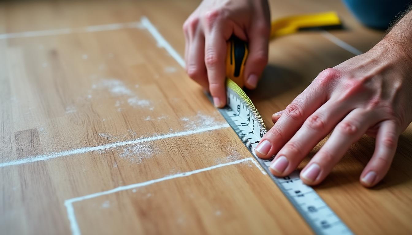 découvrez comment réussir le calepinage de carrelage : méthodes pas à pas, outils indispensables et erreurs à éviter pour un revêtement parfaitement posé. conseils pratiques et astuces pour professionnels et amateurs.