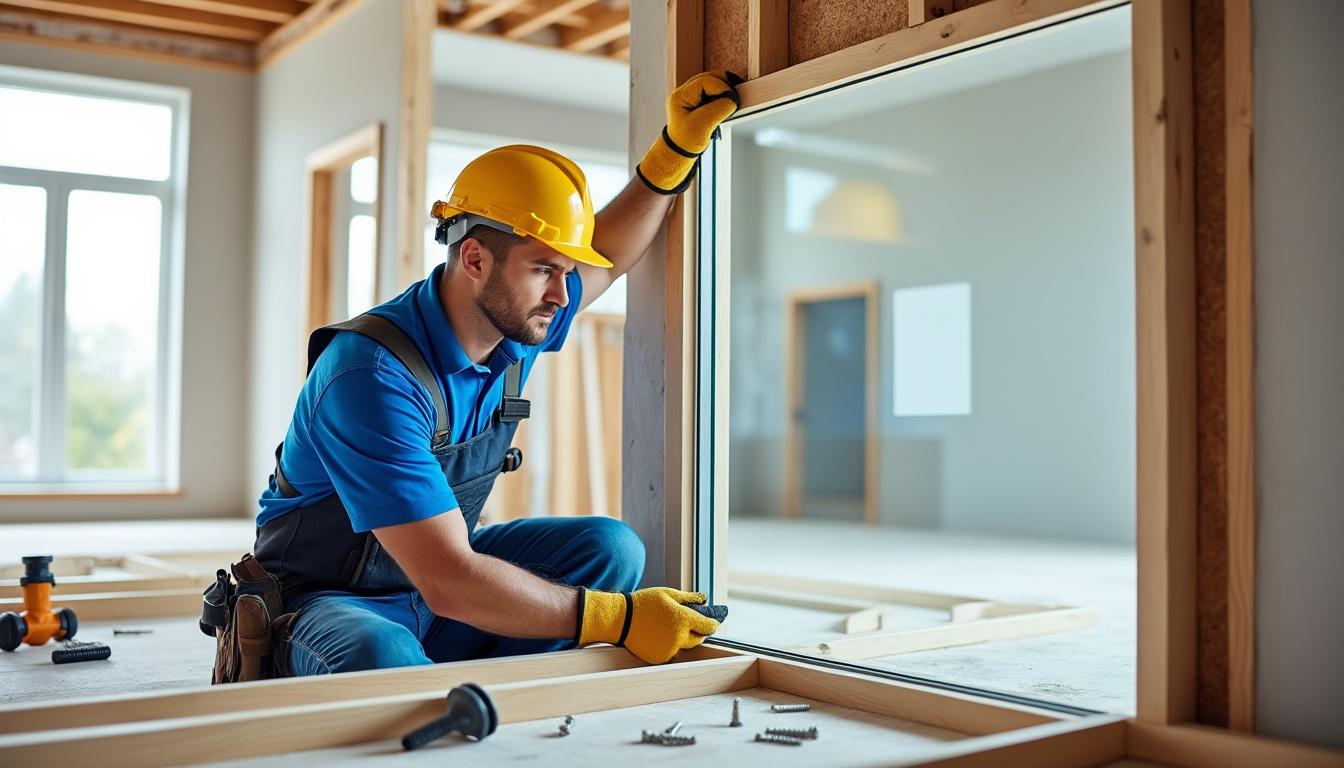 découvrez pourquoi il est impossible de couper du verre trempé sans le briser, ainsi que les alternatives efficaces pour réaliser vos travaux nécessitant du verre sur mesure.