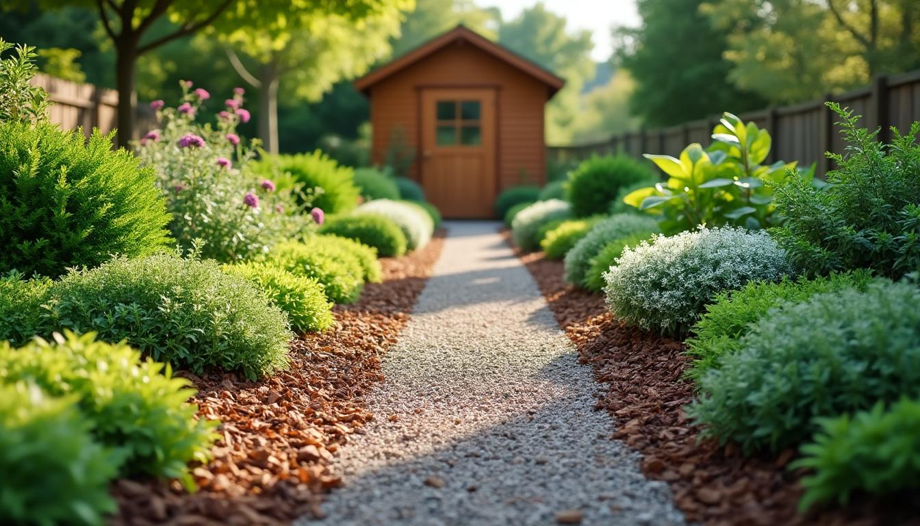découvrez des méthodes de désherbage durable alliant techniques mécaniques et thermiques pour éliminer efficacement les mauvaises herbes jusqu’aux racines, sans produits chimiques.