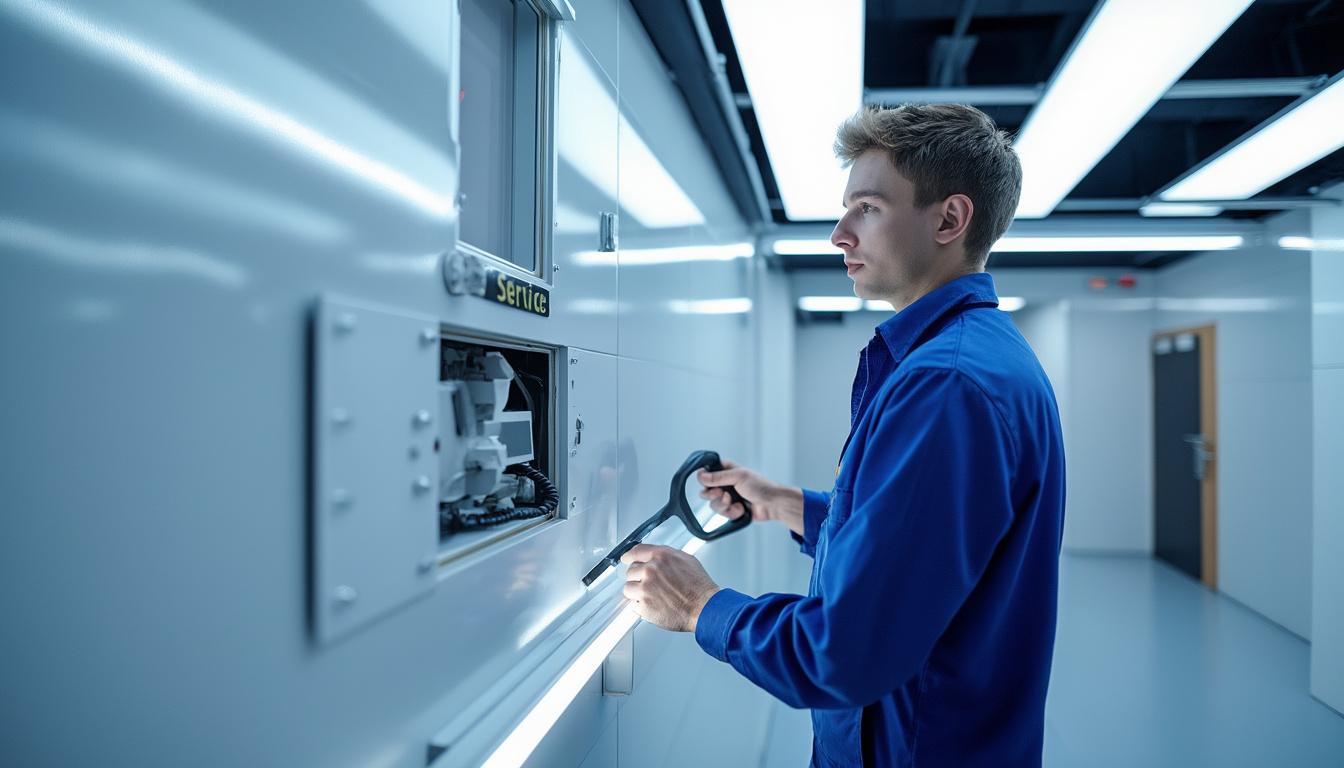 découvrez comment aménager un dressing fonctionnel dans un couloir : profondeurs minimales, choix de portes coulissantes et conseils d’éclairage adaptés pour optimiser l’espace et le confort au quotidien.