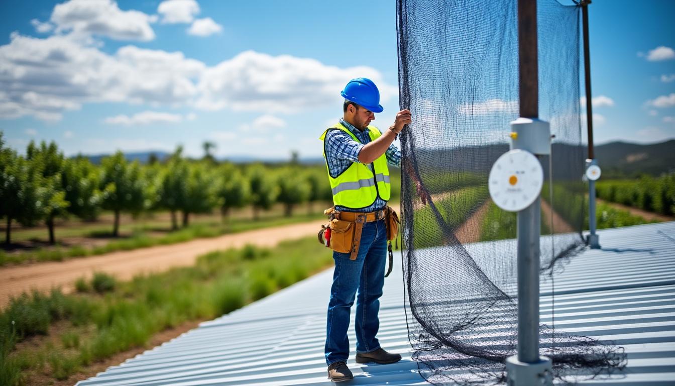 découvrez les périodes de migration des étourneaux et explorez des solutions efficaces et non létales pour protéger vos cultures de ces oiseaux envahissants.