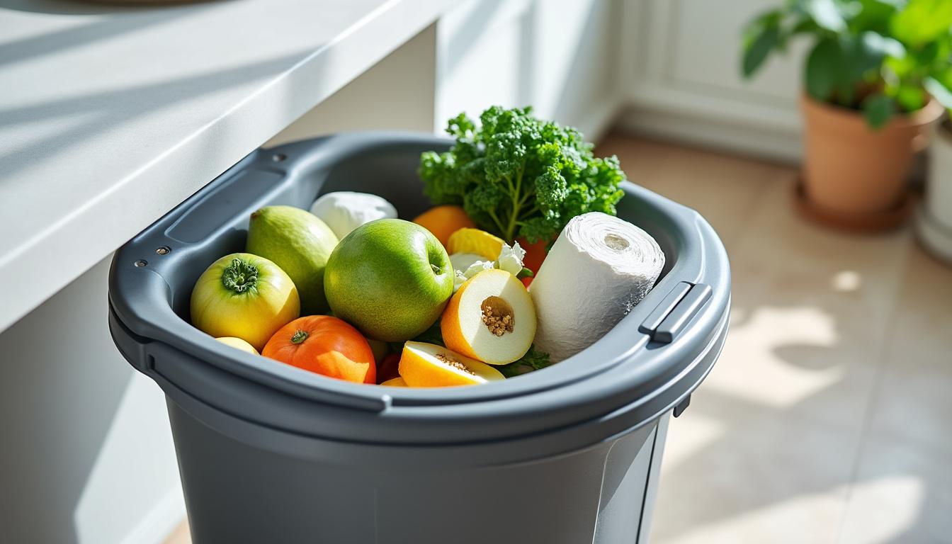 découvrez comment prévenir l’apparition des asticots dans votre poubelle grâce à des conseils d’hygiène, la bonne fréquence de nettoyage et des répulsifs naturels efficaces et sans danger.