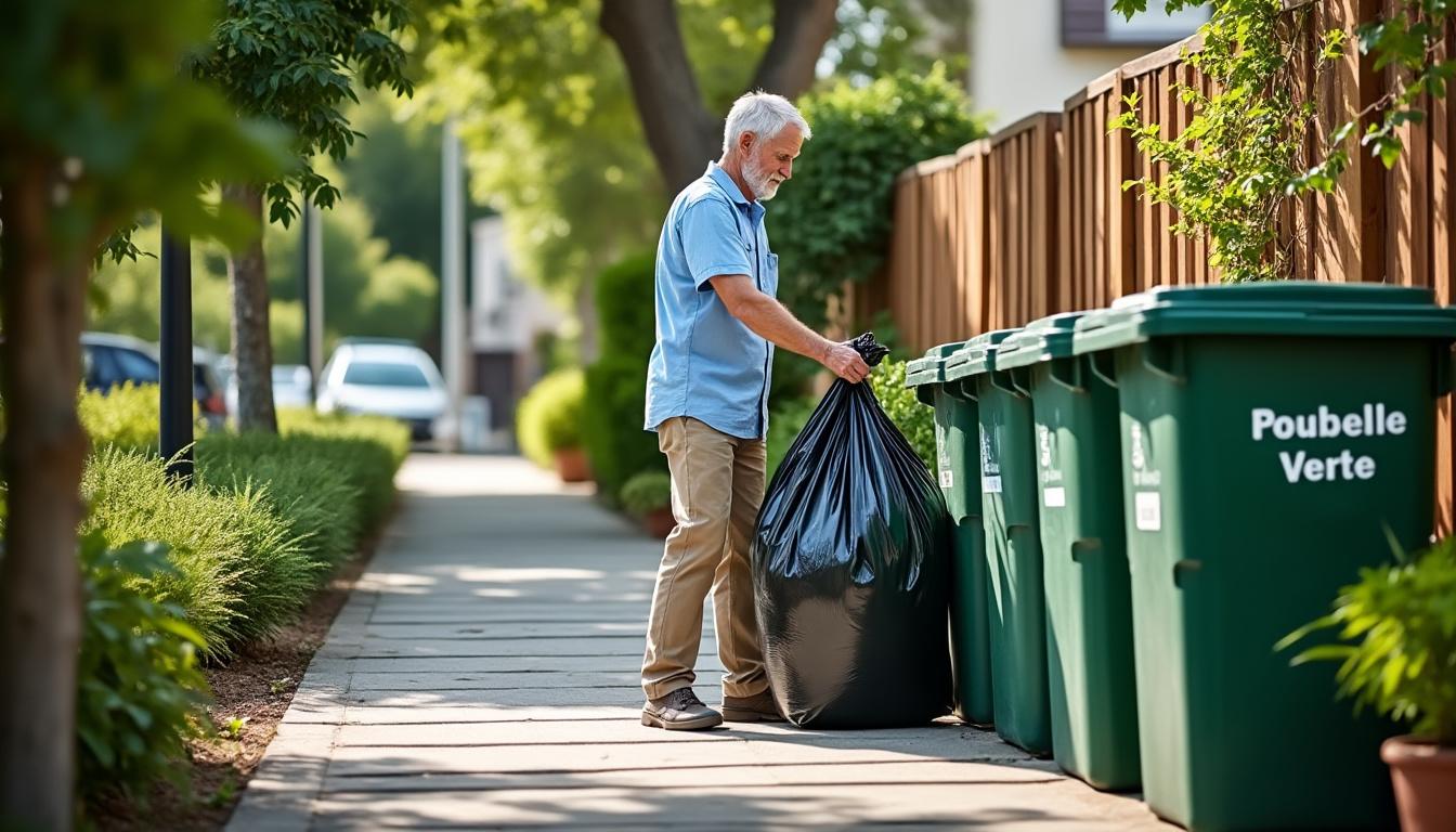 découvrez comment éviter les asticots dans votre poubelle grâce à des conseils d’hygiène, la bonne fréquence de nettoyage et l’utilisation de répulsifs naturels et sans danger.