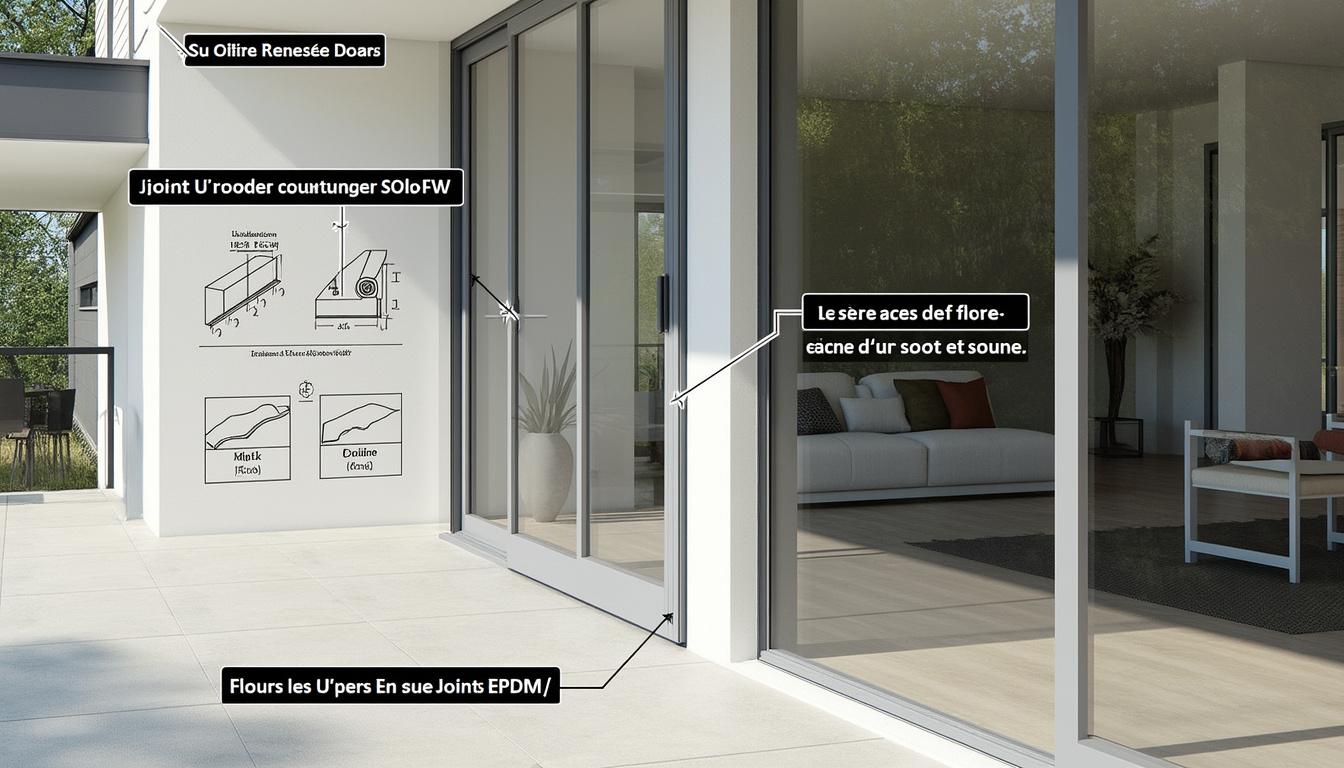 découvrez comment fermer une terrasse avec des solutions comme les paravents, vitrages coulissants ou pergola bioclimatique. informez-vous sur les règles à respecter et les budgets à prévoir pour un espace extérieur confortable et sécurisé.