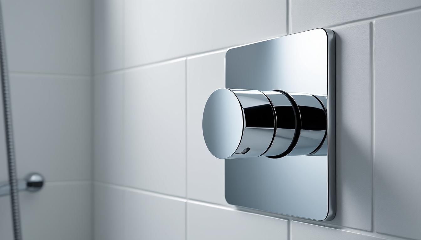 découvrez les hauteurs idéales et les entraxes recommandés pour l’installation d’un mitigeur de douche, qu’elle soit encastrée ou apparente. conseils pratiques pour une pose facile et conforme.