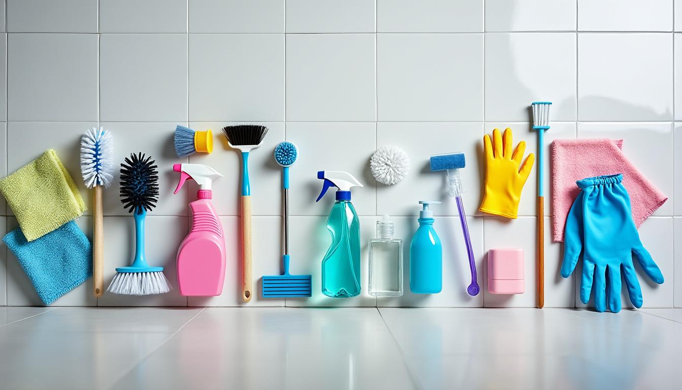 découvrez les meilleures méthodes mécaniques et chimiques pour nettoyer efficacement les joints de douche. conseils pratiques, astuces et solutions adaptées à tous les types de joints pour un résultat impeccable !