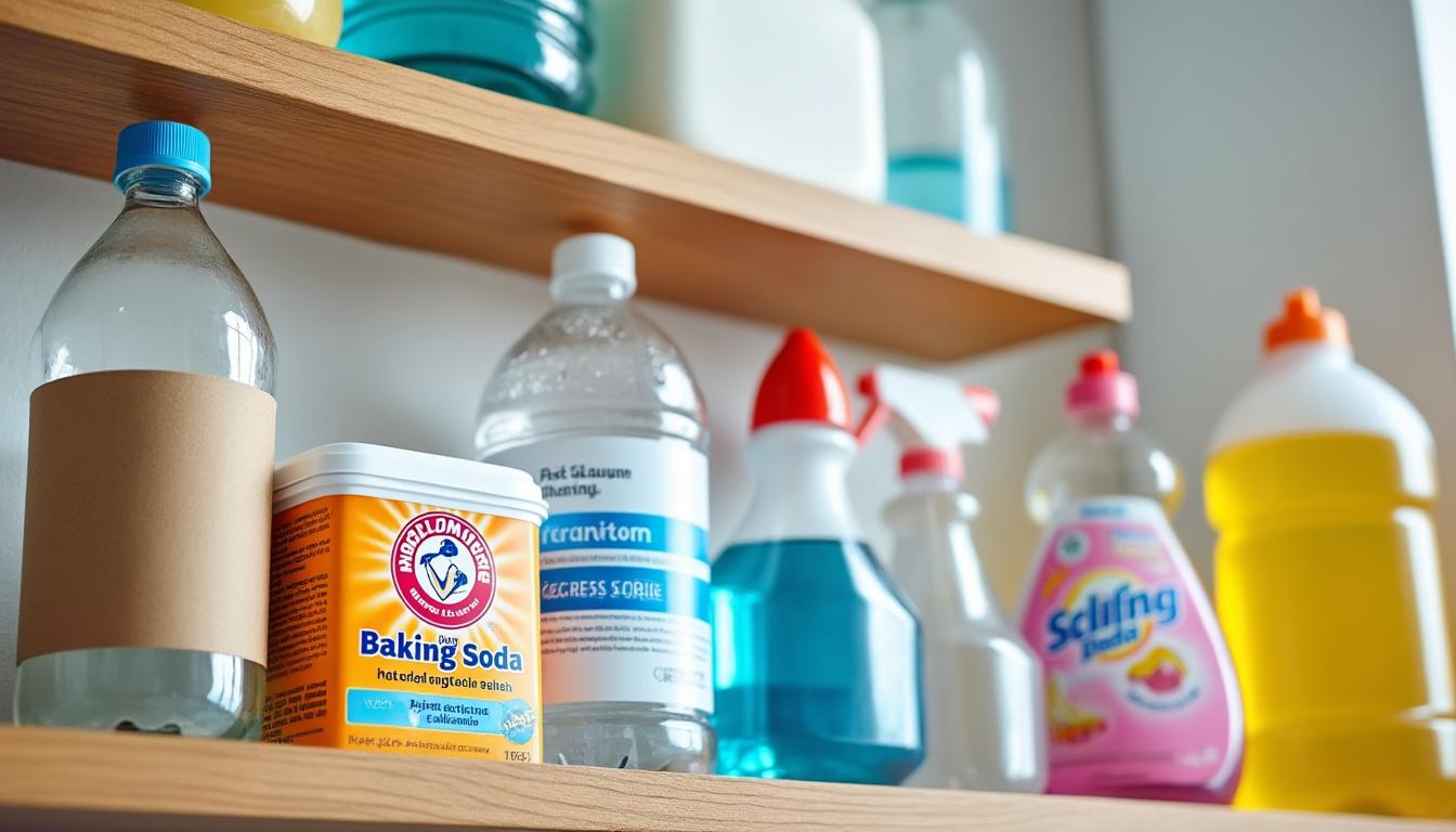 découvrez comment nettoyer efficacement les joints de douche grâce à des méthodes mécaniques et chimiques compatibles. conseils pratiques, astuces d’entretien et choix des meilleures techniques pour des joints propres et durables.