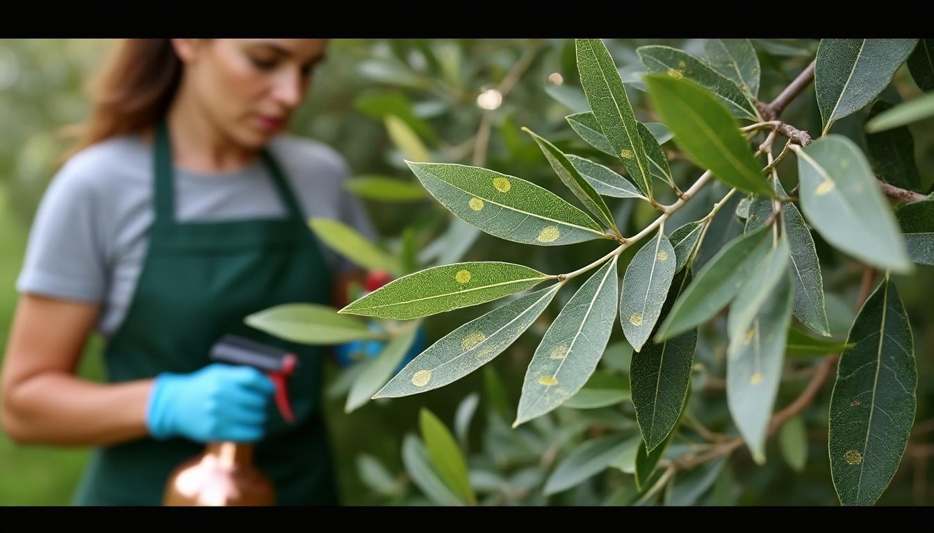 votre olivier perd ses feuilles ? découvrez les causes principales : stress hydrique, problème de substrat ou attaques de parasites. conseils pratiques pour diagnostiquer et corriger chaque problème, afin de retrouver un olivier en pleine santé.