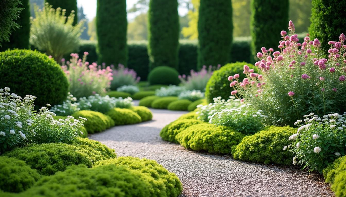 optimisez un petit jardin de 10 m² grâce à nos conseils pratiques : découvrez un plan malin, des idées de hauteurs végétales variées et des astuces de circulation pour gagner de l’espace et profiter d’un extérieur fonctionnel et esthétique.