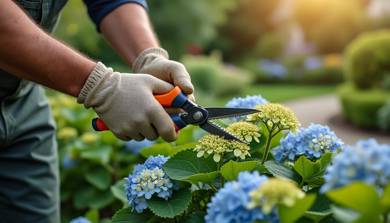 découvrez quand et comment tailler hortensias, rosiers, cyprès, sauges, tilleul, noyer, magnolia, grenadier et mûrier platane. nos conseils pratiques pour choisir les bonnes périodes et adopter les techniques de taille les plus sûres.