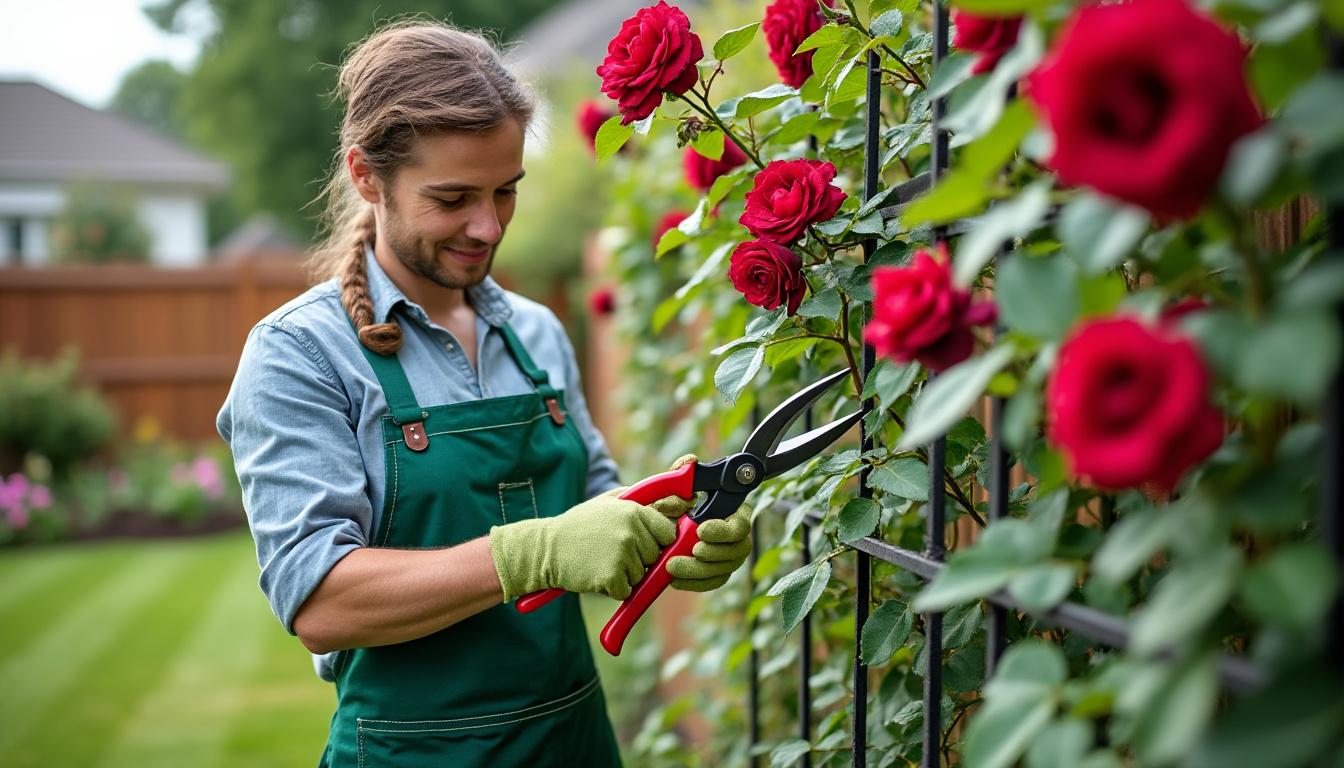 découvrez les meilleures périodes et techniques pour tailler hortensias, rosiers, cyprès, sauges, tilleul, noyer, magnolia, grenadier et mûrier platane. suivez nos conseils pratiques pour un jardin en pleine santé toute l'année.