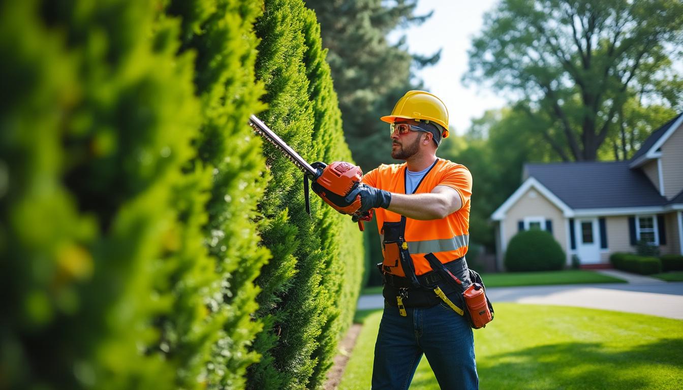 découvrez quand et comment tailler hortensias, rosiers, cyprès, sauges, tilleul, noyer, magnolia, grenadier et mûrier platane grâce à un guide pratique sur les périodes idéales de taille et les techniques recommandées pour chaque plante.