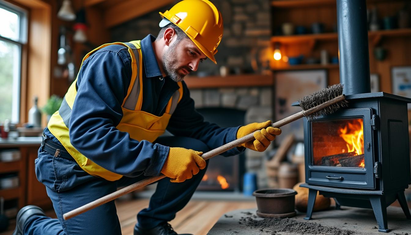découvrez les règles essentielles pour le raccordement d’un poêle à bois avec coude : normes à respecter, impact des coudes sur les pertes de charge du conduit et conseils pour assurer un bon tirage et une installation sécurisée.