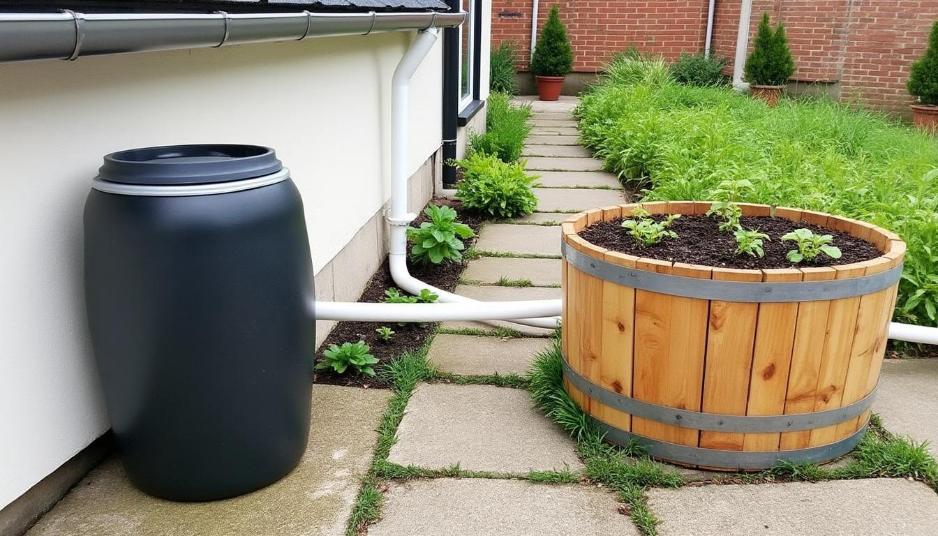 découvrez comment récupérer gratuitement un fût de 200 l, les précautions d’hygiène à respecter et des idées originales pour leur réutilisation en toute sécurité.