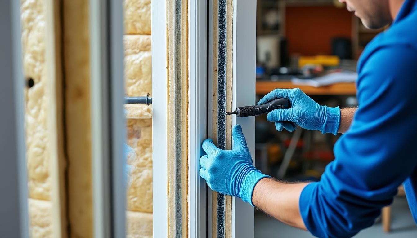 découvrez comment rénover une porte pour améliorer son aspect, renforcer l'isolation acoustique et optimiser la sécurité de votre intérieur grâce à nos conseils pratiques et astuces efficaces.