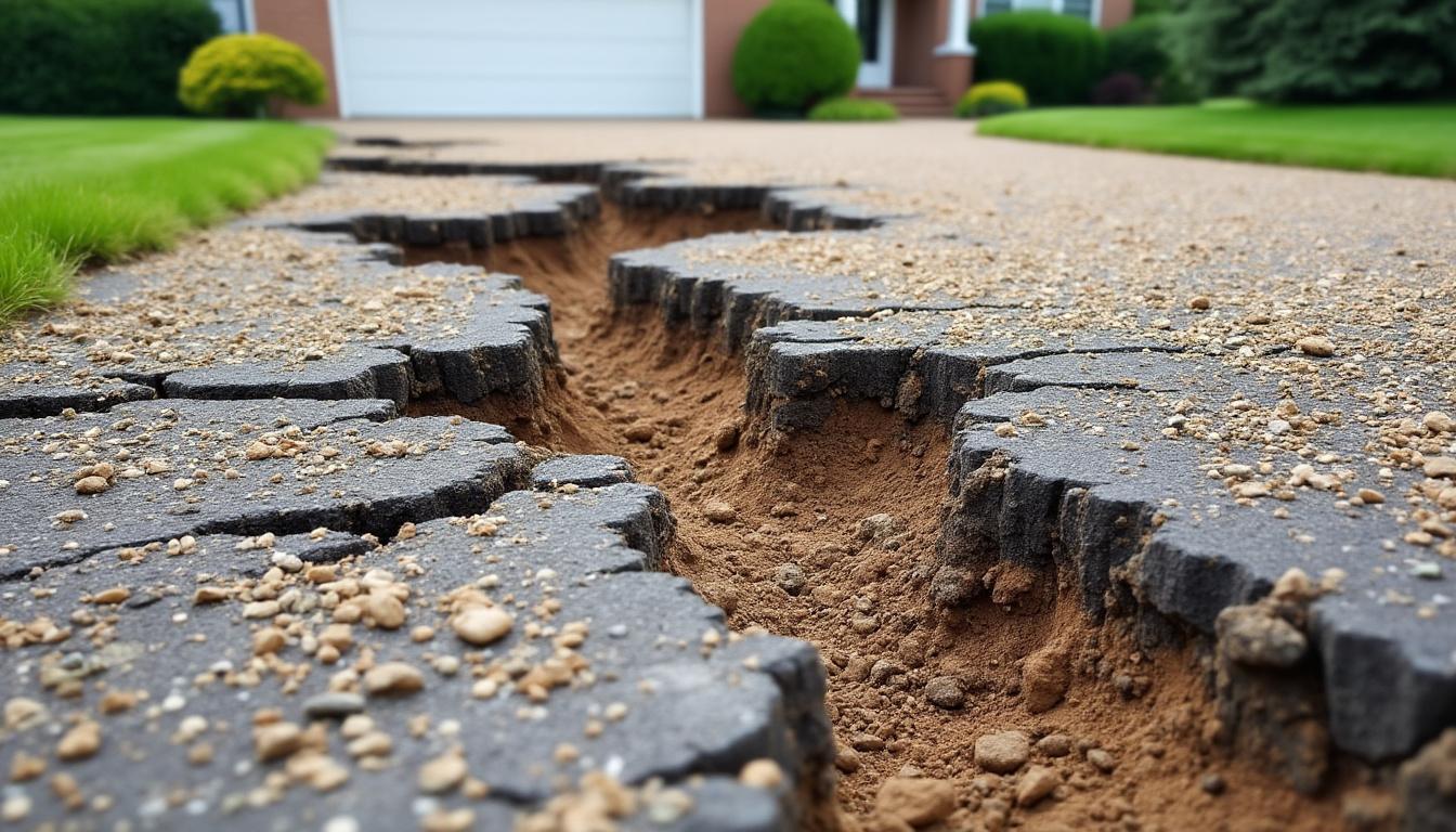 découvrez comment stabiliser du gravier avec du ciment : conseils de dosage, efficacité réelle, avantages, inconvénients et limites de cette méthode alternative pour des allées ou chemins durables.