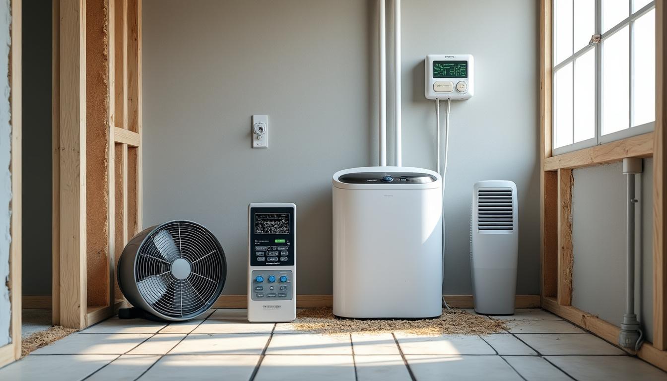 découvrez le temps de séchage idéal des joints de carrelage selon le type de mortier, la largeur du joint et la température ambiante. consultez notre tableau de référence pour réussir vos travaux !