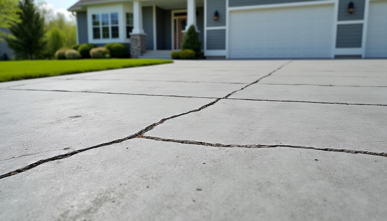 découvrez les aspects souvent négligés du béton imprimé : causes de la fissuration, conseils d’entretien efficaces et informations sur la glissance pour garder votre sol durable et sécuritaire.