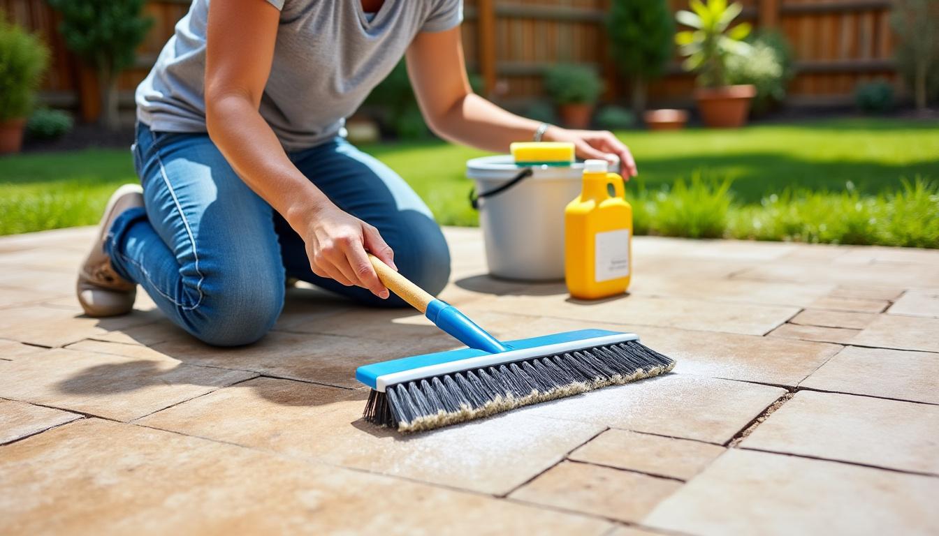 découvrez tout ce qu’il faut savoir sur le béton imprimé : causes des fissures, conseils d’entretien et points de vigilance concernant la glissance. un guide pratique pour anticiper les problèmes souvent négligés de ce revêtement décoratif.